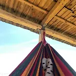 Caloroczne Jurty Mongolskie - 