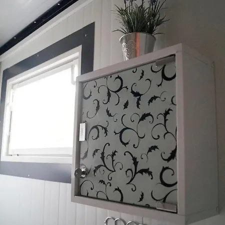 Caloroczne Jurty Mongolskie - 