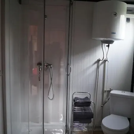 Caloroczne Jurty Mongolskie - 