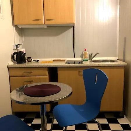 Caloroczne Jurty Mongolskie - 