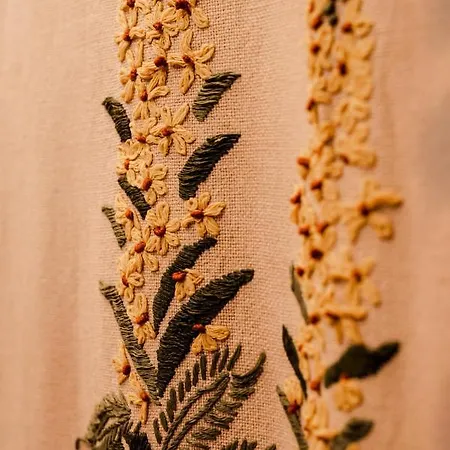 Caloroczne Jurty Mongolskie - 