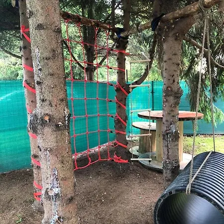 Caloroczne Jurty Mongolskie - 