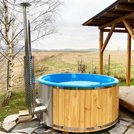 Caloroczne Jurty Mongolskie - 