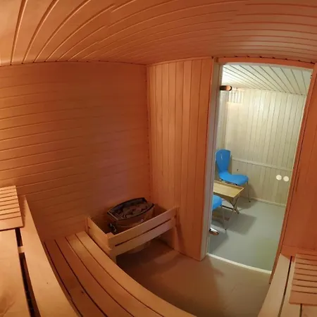 Caloroczne Jurty Mongolskie - 