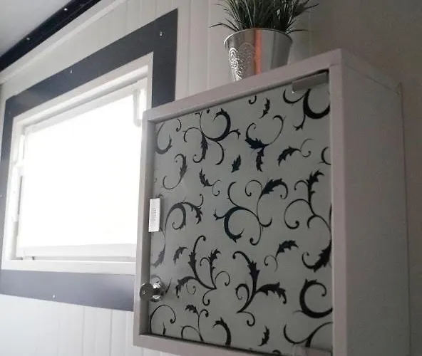 Caloroczne Jurty Mongolskie - 