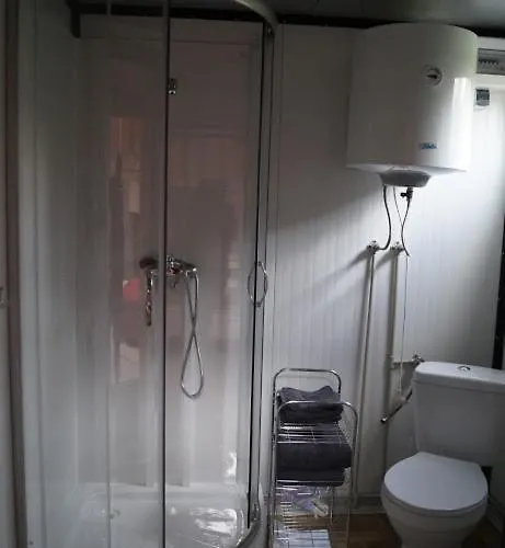 Caloroczne Jurty Mongolskie - 