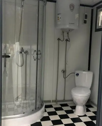 Caloroczne Jurty Mongolskie - 