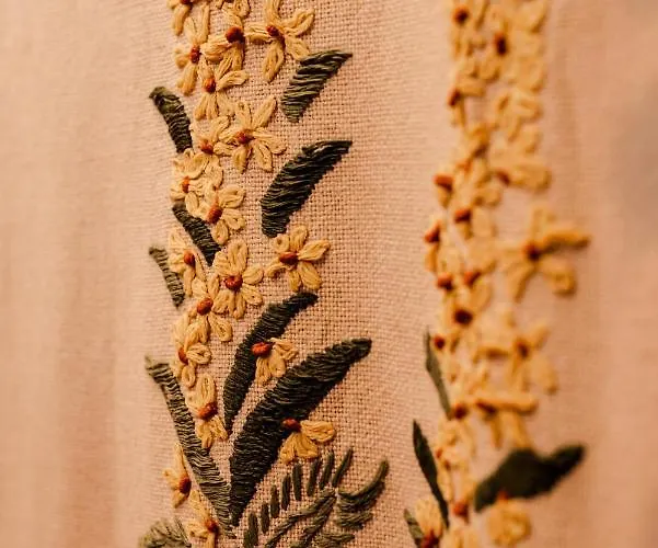 Caloroczne Jurty Mongolskie - 