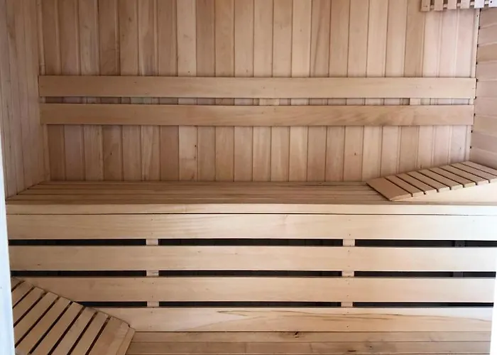 Luxury tent Caloroczne Jurty Mongolskie - 