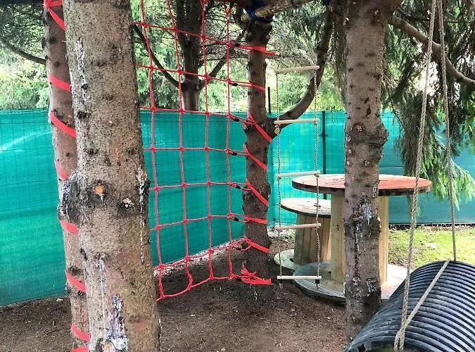 Caloroczne Jurty Mongolskie - 