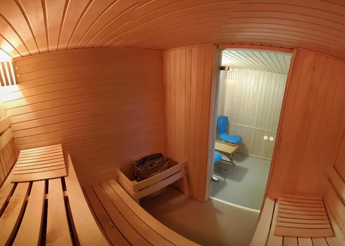 Caloroczne Jurty Mongolskie - 