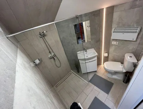 Caloroczne Jurty Mongolskie - 